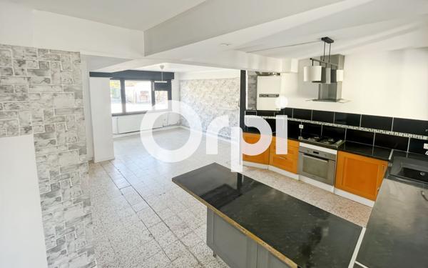 Maison à vendre    4 pièces •  Bray-Dunes