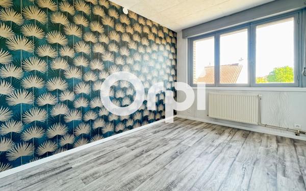 Maison à vendre    4 pièces •  Bray-Dunes