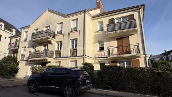 Vente Appartement 3 pièces 69 m2 à Magny-le-Hongre