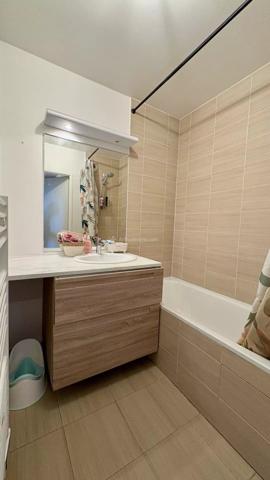 Vente Appartement 3 pièces 69 m2 à Magny-le-Hongre