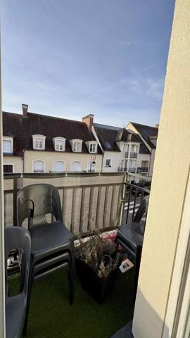 Vente Appartement 3 pièces 69 m2 à Magny-le-Hongre