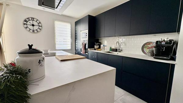 Vente Appartement 3 pièces 69 m2 à Magny-le-Hongre