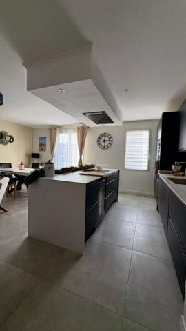 Vente Appartement 3 pièces 69 m2 à Magny-le-Hongre