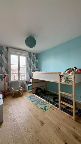 Vente Appartement 3 pièces 69 m2 à Magny-le-Hongre