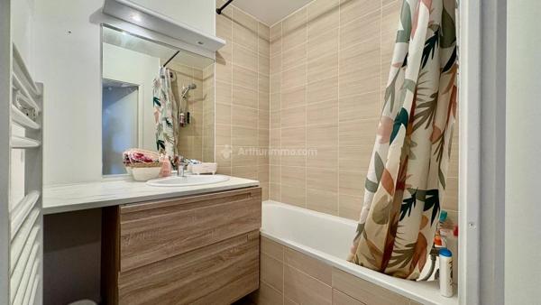 Vente Appartement 3 pièces 69 m2 à Magny-le-Hongre