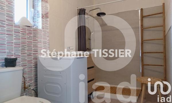 Maison à vendre 4 pièces 65 m² Sanvignes-les-Mines