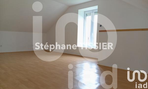 Maison à vendre 4 pièces 65 m² Sanvignes-les-Mines