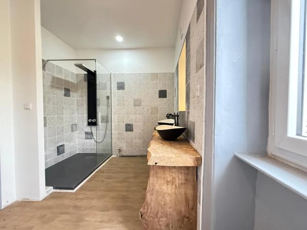 Maison à vendre 6 pièces SAINT VICTURNIEN (87)