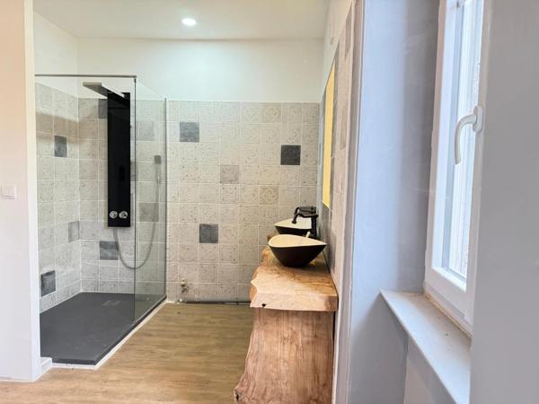 Maison à vendre 6 pièces SAINT VICTURNIEN (87)