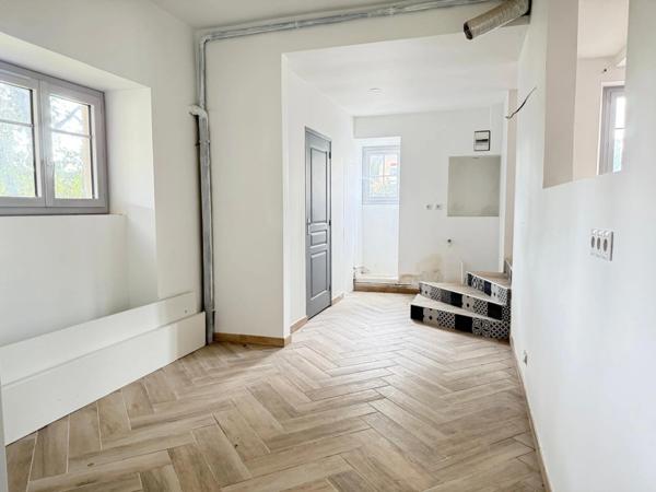Maison à vendre 6 pièces SAINT VICTURNIEN (87)
