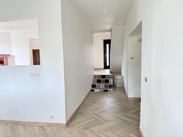 Maison à vendre 6 pièces SAINT VICTURNIEN (87)