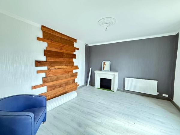 Maison à vendre 6 pièces SAINT VICTURNIEN (87)