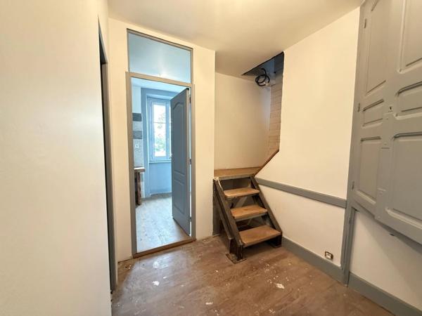 Maison à vendre 6 pièces SAINT VICTURNIEN (87)