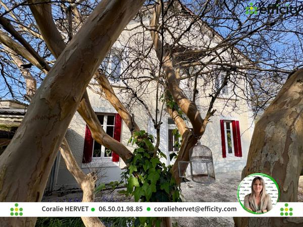 Maison 4 pièces - 90 m²