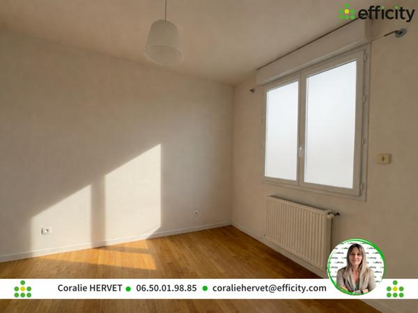 Maison 4 pièces - 90 m²