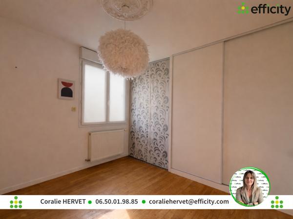 Maison 4 pièces - 90 m²