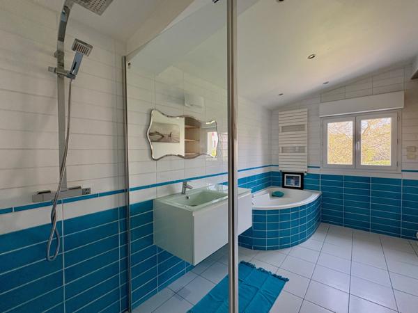 Maison 4 pièces - 90 m²