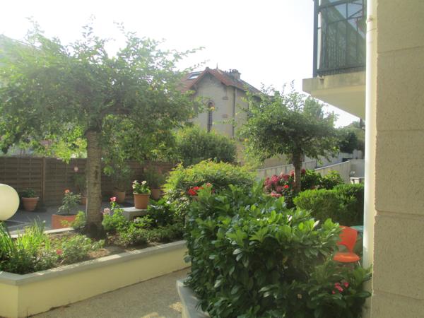 Villejuif (94800) Appartement dans résidence de standing