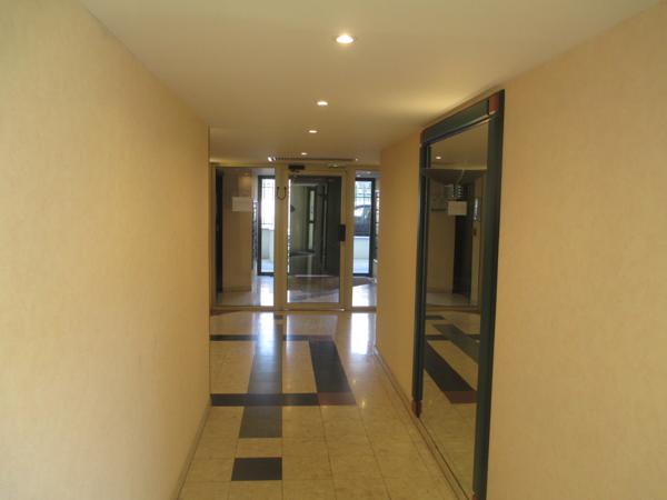 Villejuif (94800) Appartement dans résidence de standing