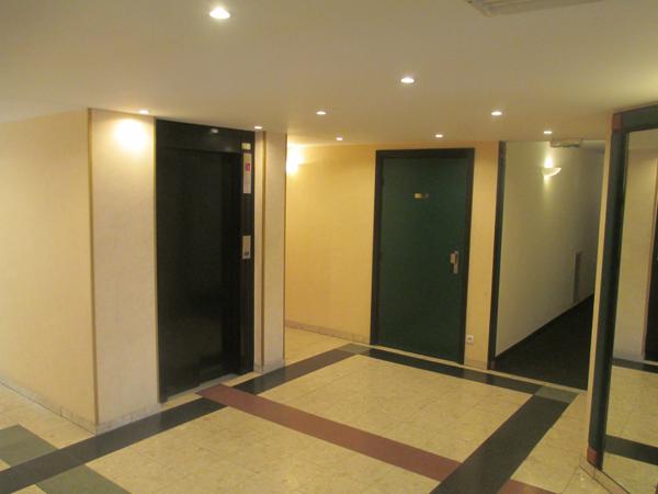 Villejuif (94800) Appartement dans résidence de standing