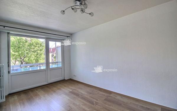 Appartement à louer    2 pièces • 37,65 m2 Strasbourg