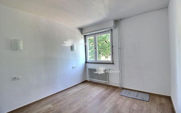 Appartement à louer    2 pièces • 37,65 m2 Strasbourg