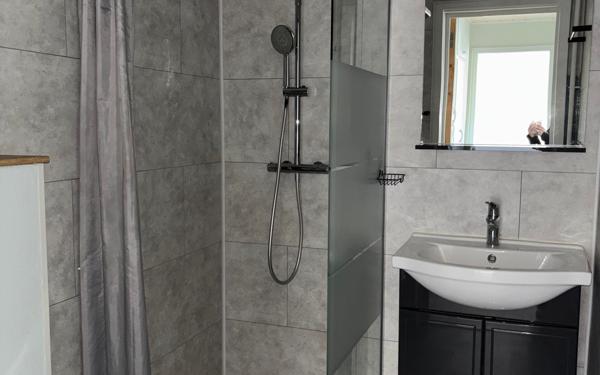 Appartement à louer    2 pièces • 37,65 m2 Strasbourg