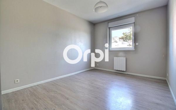 Appartement à louer    3 pièces • 91,65 m2 Schweighouse-sur-Moder