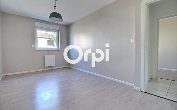 Appartement à louer    3 pièces • 91,65 m2 Schweighouse-sur-Moder