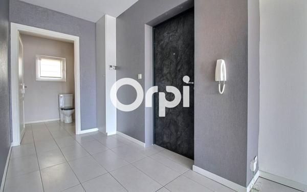 Appartement à louer    3 pièces • 91,65 m2 Schweighouse-sur-Moder