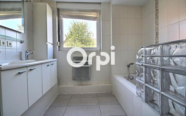 Appartement à louer    3 pièces • 91,65 m2 Schweighouse-sur-Moder