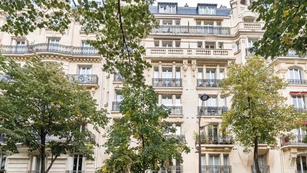 Appartement Paris 7 e - CHAMP DE MARS