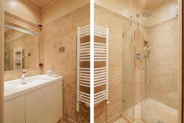 Appartement Paris 7 e - CHAMP DE MARS