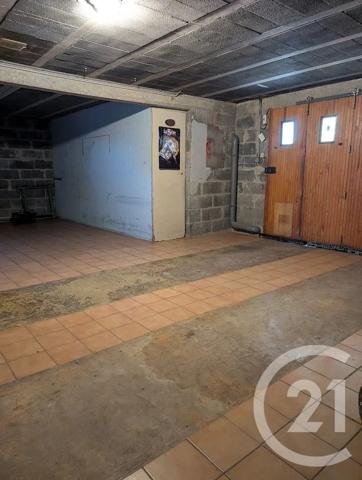 Maison à vendre  4 pièces - 104,66 m 2   LA MACHINE  - 58