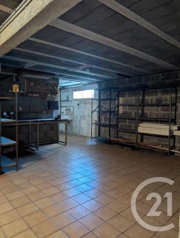 Maison à vendre  4 pièces - 104,66 m 2   LA MACHINE  - 58