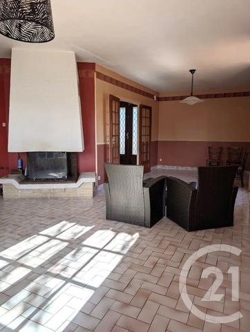 Maison à vendre  4 pièces - 104,66 m 2   LA MACHINE  - 58