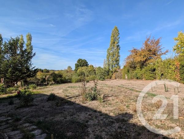 Maison à vendre  4 pièces - 104,66 m 2   LA MACHINE  - 58