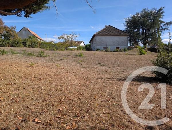 Maison à vendre  4 pièces - 104,66 m 2   LA MACHINE  - 58