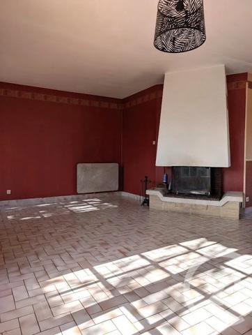 Maison à vendre  4 pièces - 104,66 m 2   LA MACHINE  - 58