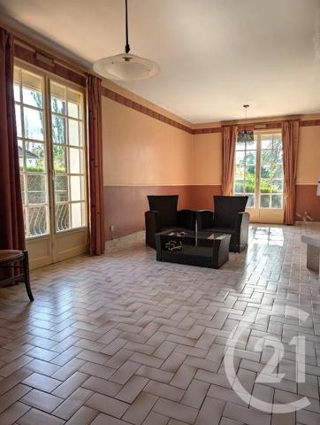 Maison à vendre  4 pièces - 104,66 m 2   LA MACHINE  - 58