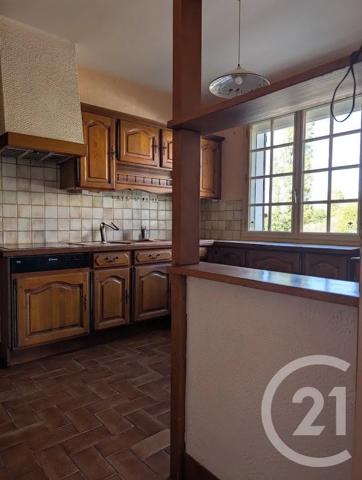 Maison à vendre  4 pièces - 104,66 m 2   LA MACHINE  - 58