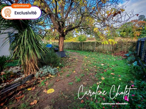 Maison à vendre 5 pièces LIBOURNE (33)