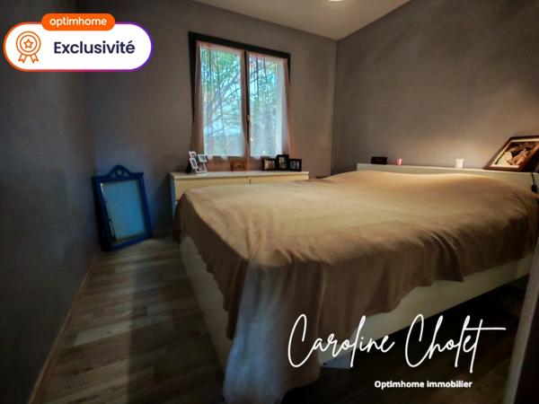 Maison à vendre 5 pièces LIBOURNE (33)