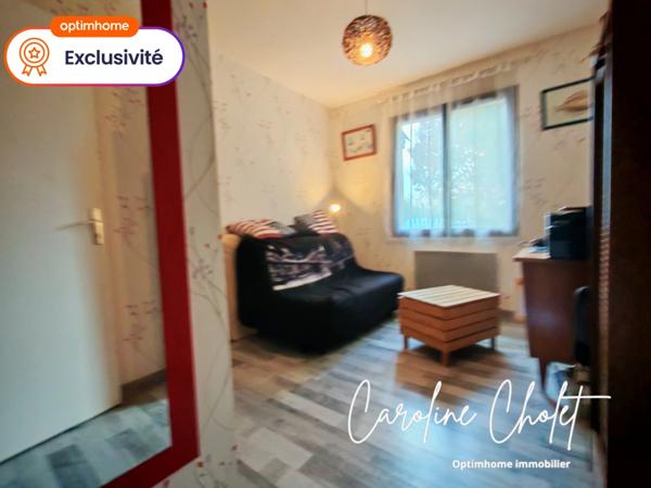 Maison à vendre 5 pièces LIBOURNE (33)