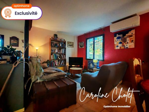 Maison à vendre 5 pièces LIBOURNE (33)