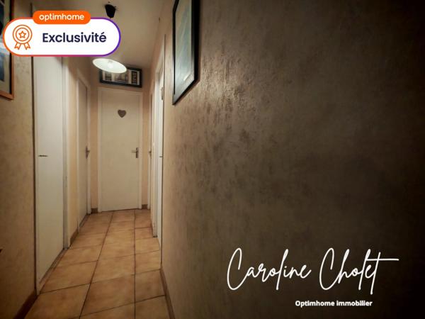 Maison à vendre 5 pièces LIBOURNE (33)