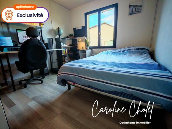 Maison à vendre 5 pièces LIBOURNE (33)