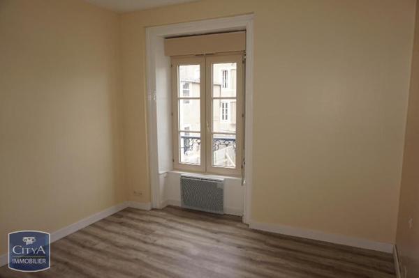 Appartement à louer 2 pièces 38.98m²
