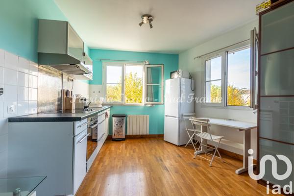 Appartement à vendre 1 pièce 32 m² La Ville-du-Bois