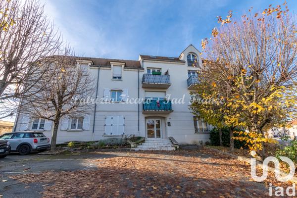 Appartement à vendre 1 pièce 32 m² La Ville-du-Bois